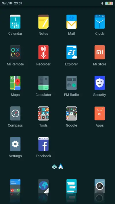 GreenMountain - Screenshot 3