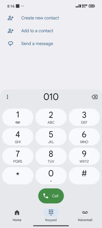 Venture Vista - Screenshot 6