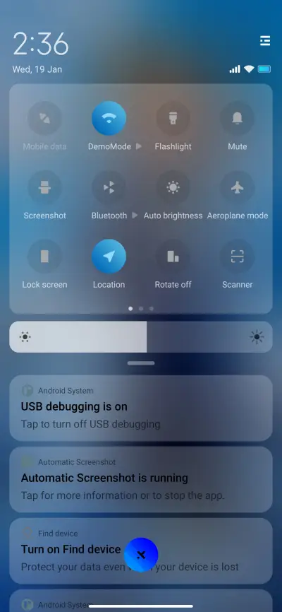 alita - Screenshot 5