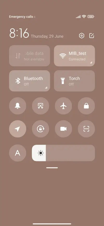 Hoshino script - Screenshot 6