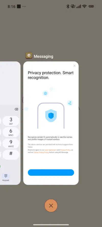 Caramel Toast Roll - Screenshot 4
