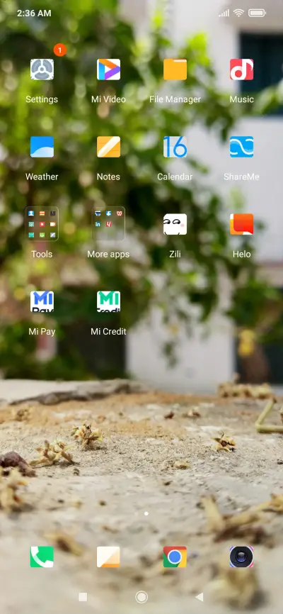 Natural Blur_DWM2 - Screenshot 3