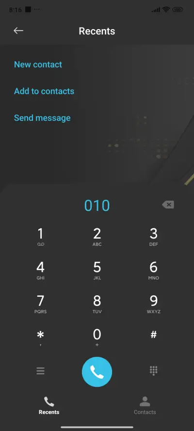 Black gold - Screenshot 7