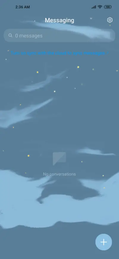 musical evening - Screenshot 8