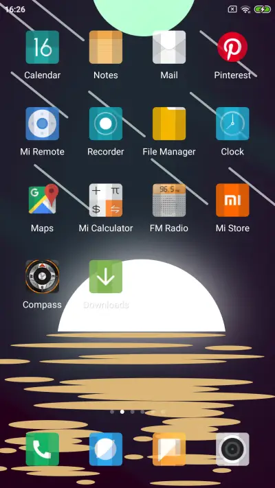 impressionant_DWM2 - Screenshot 3
