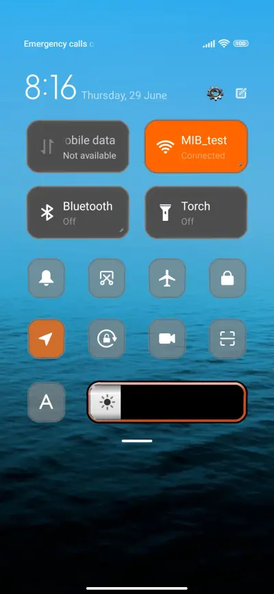 Taha classic - Screenshot 6