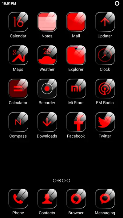 [IN]Love Katilana - Screenshot 3