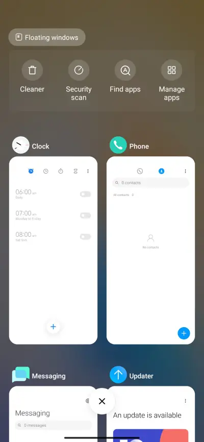 OriginFTW - Screenshot 4