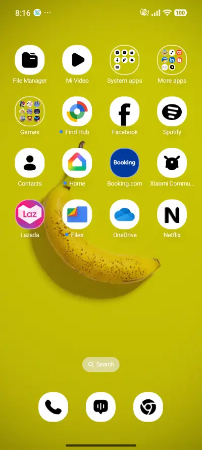 Sunny Banana - Screenshot 3