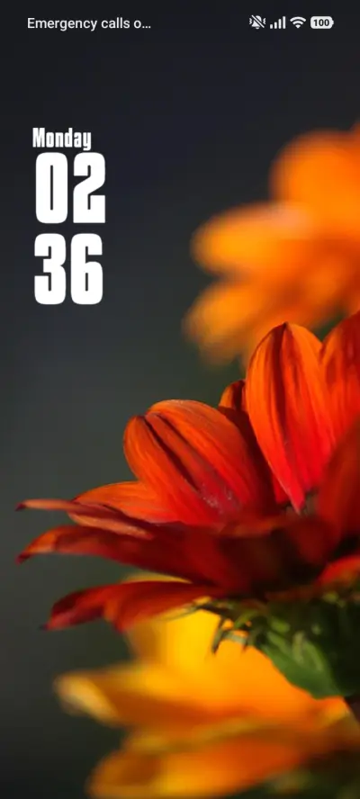 Jasmine - Screenshot 1