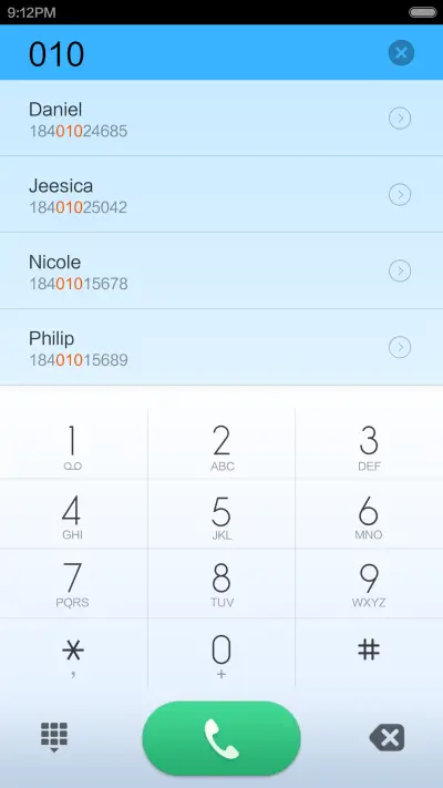 SKY - Screenshot 4