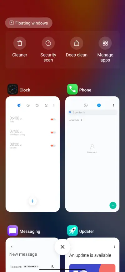 Strange fruit - Screenshot 4