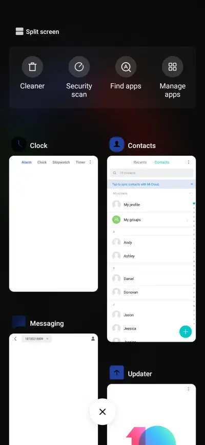 Speed_DWM3 - Screenshot 4