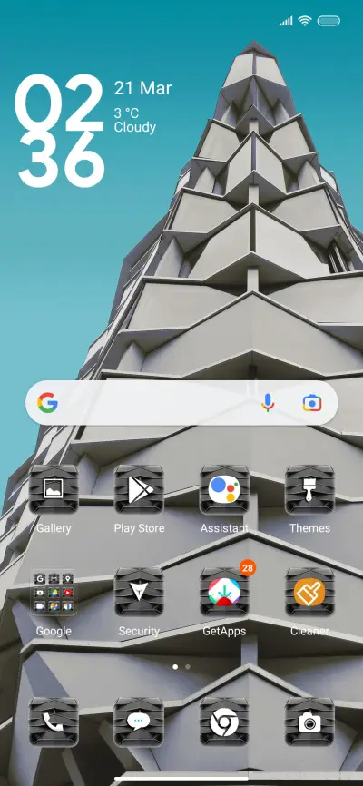 Photography tri - Screenshot 2