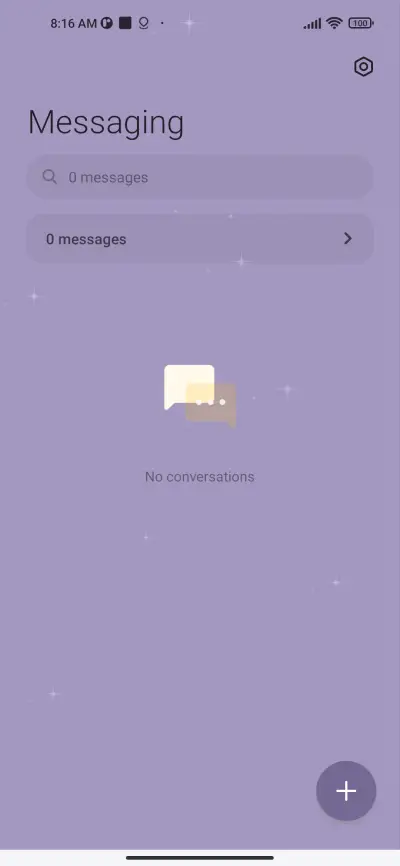 Cosmic fairy - Screenshot 8