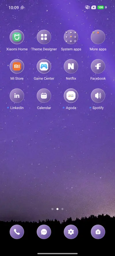 Flashlight - Screenshot 3