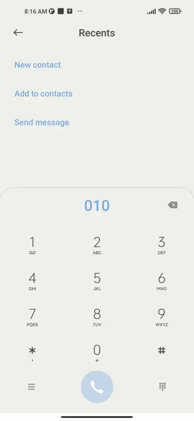 Simplicity of life - Screenshot 6