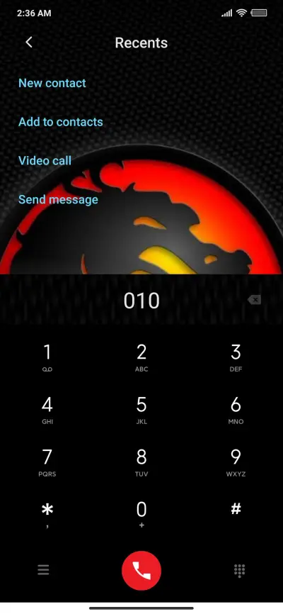 Mortal Kombat - Screenshot 6