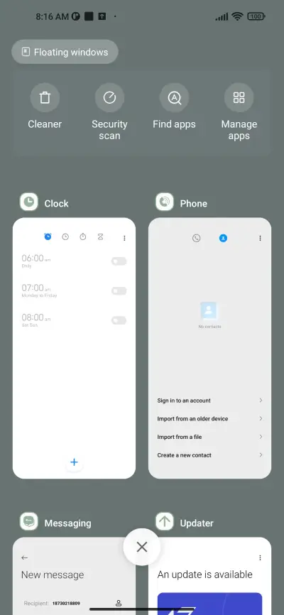Little Ghos - Screenshot 4