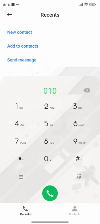 Brilliant summer - Screenshot 6