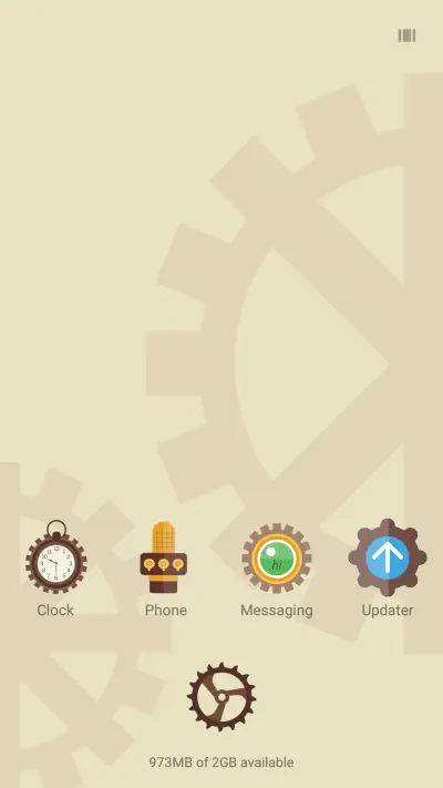 Gear - Screenshot 4