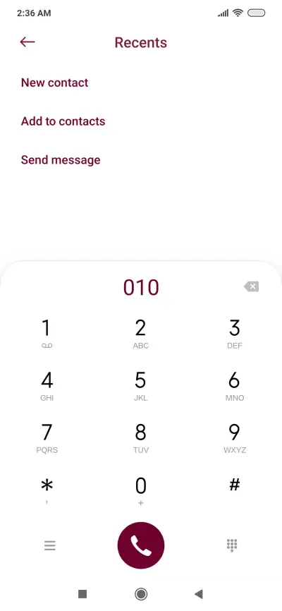 Pink rose_3MDS - Screenshot 6