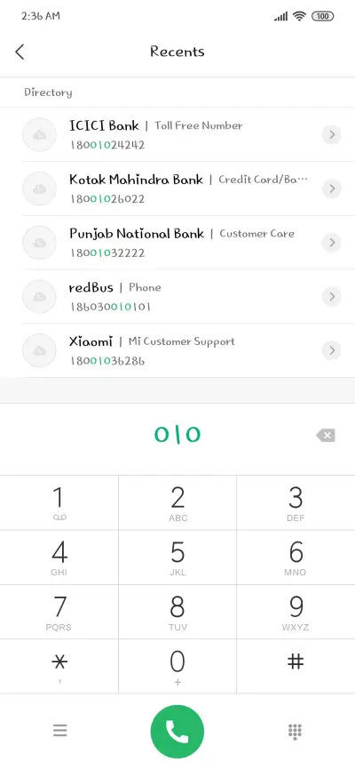 LovE+DastNevis - Screenshot 1