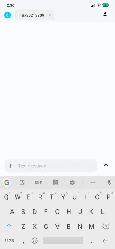 (Fix) Huawei P30 V11 - Screenshot 8