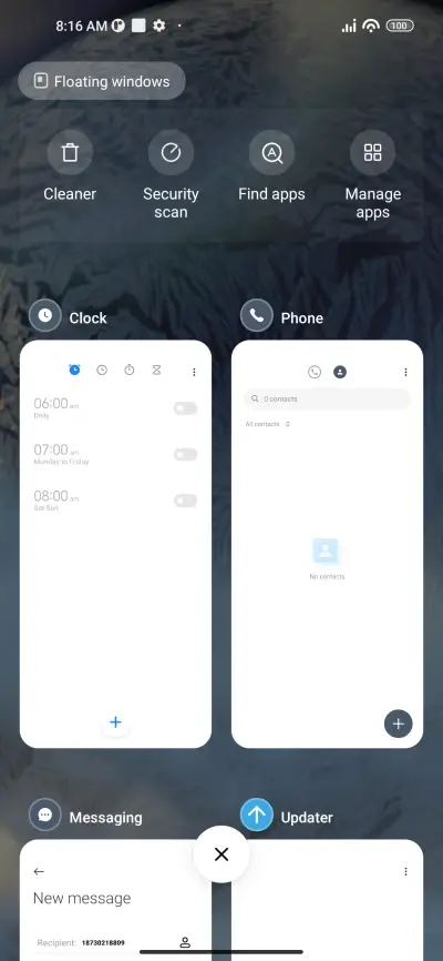 Bubble Soap - Screenshot 4