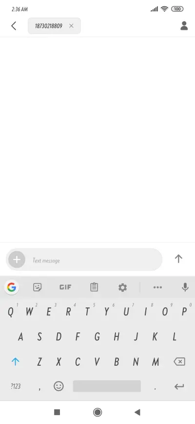 BrandonCond-Mdit - Screenshot 3