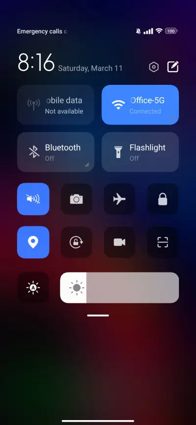 P-XSc_v13 - Screenshot 5