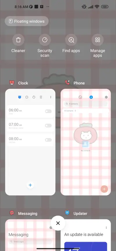 Tomato bear - Screenshot 4