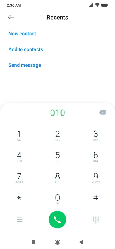 PocoFY - Screenshot 6