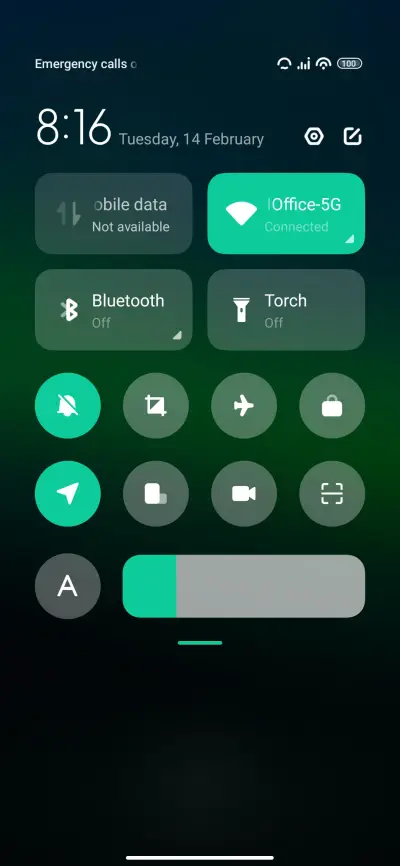 Starry - Screenshot 5