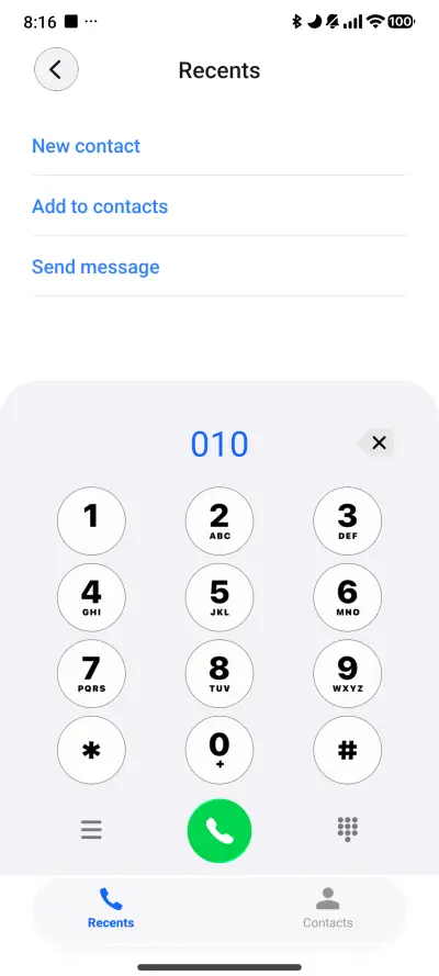 VibrantV - Screenshot 6