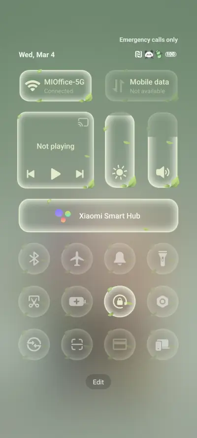 Cute little panda - Screenshot 5