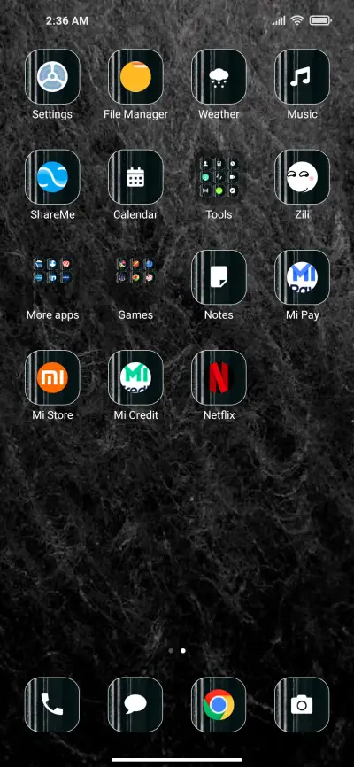 Light_One - Screenshot 3