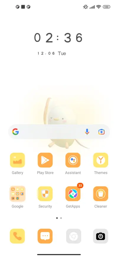 homophonic puns - Screenshot 3