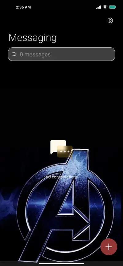 Avengers v12 - Screenshot 7