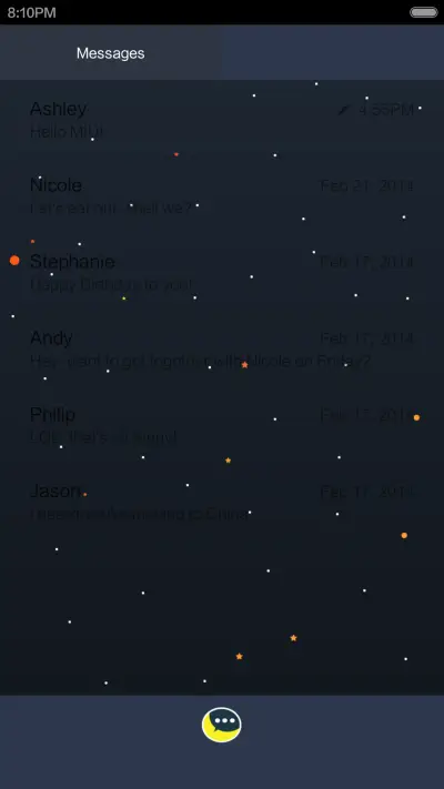 Little Moon - Screenshot 5