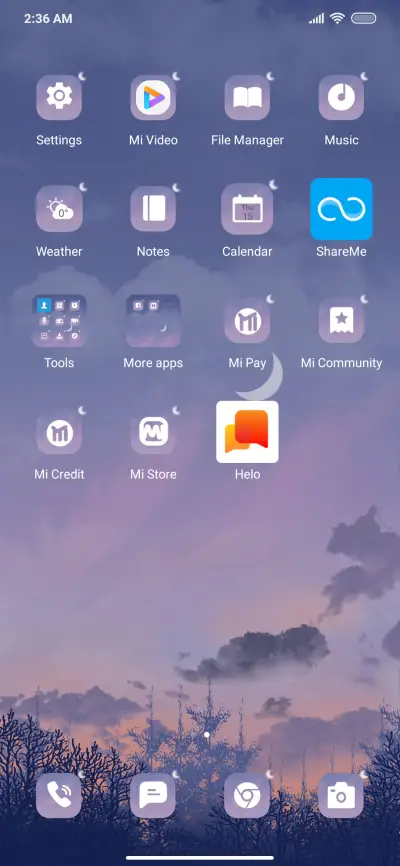 Sunset Slowly - Screenshot 3