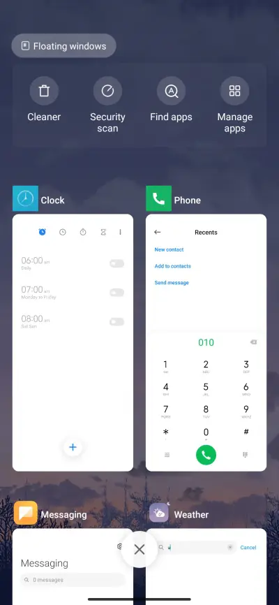 Sunset Slowly - Screenshot 4