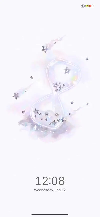 Stellaluna dreams - Screenshot 1