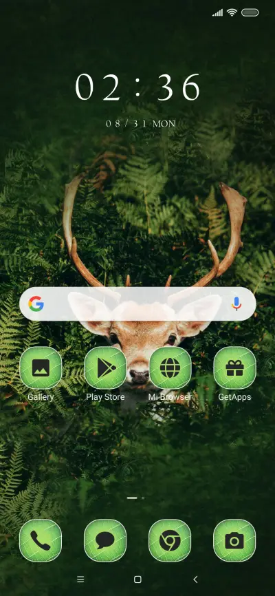 Shine_3MDP - Screenshot 2