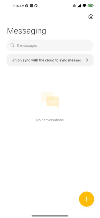 Chocolate m14 - Screenshot 7