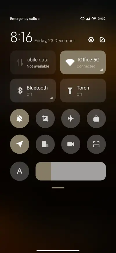 Elephants - Screenshot 5