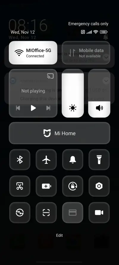 Darling v2 - Screenshot 5