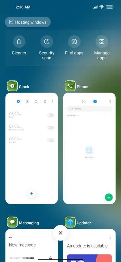 Earth_3 - Screenshot 4