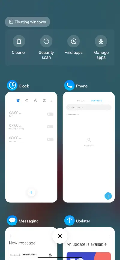 Valentine quad - Screenshot 4