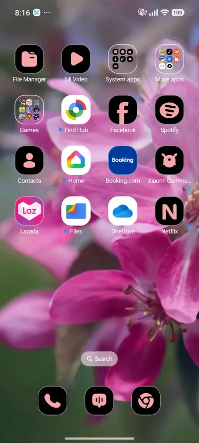 Eden Flower - Screenshot 3